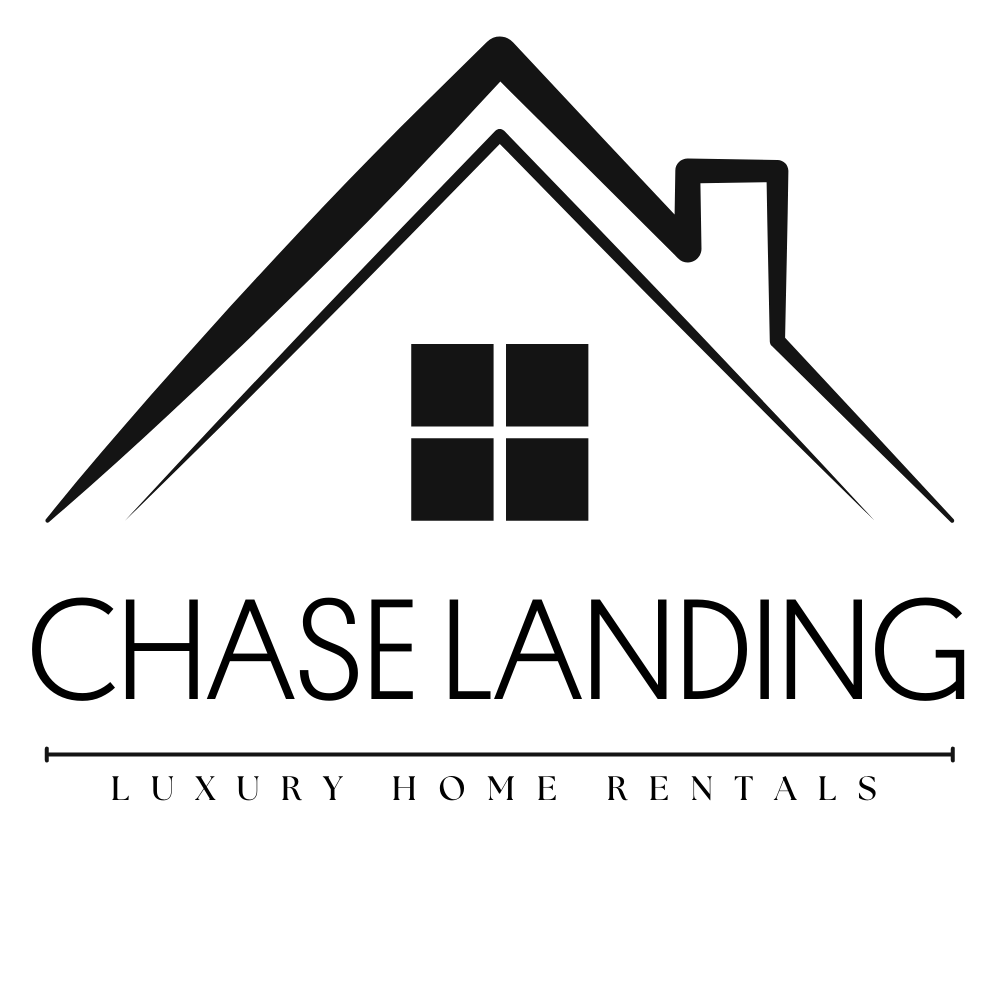 Chase Landing logo
